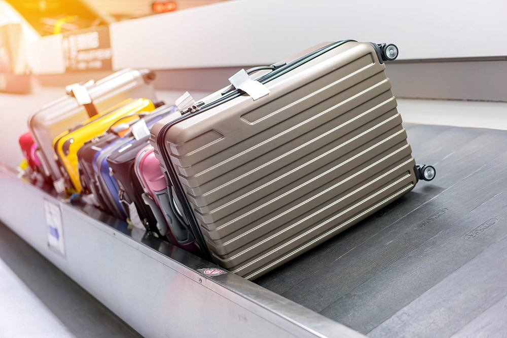 ≫ Medidas equipaje permitido de mano y bodega por aerolíneas